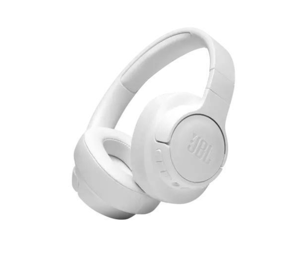 JBL Tune 760BT NC Białe - 704997 - zdjęcie